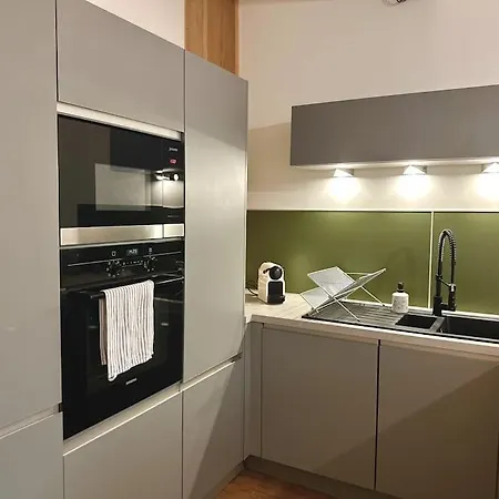 La Duchesse De Bourgogne Apartment Dijon