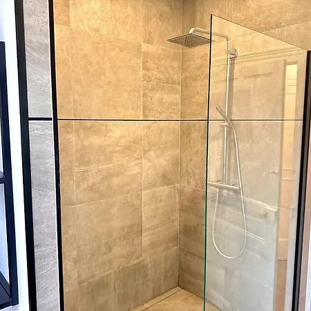 Lägenhet La Duchesse De Bourgogne Dijon