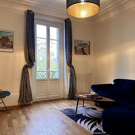 Lägenhet La Duchesse De Bourgogne