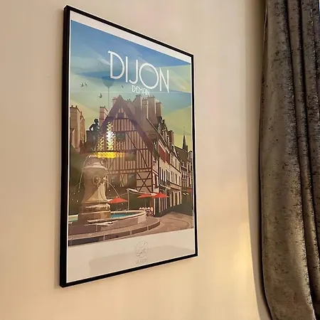 Apartment La Duchesse De Bourgogne